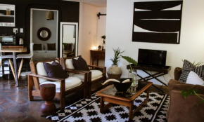 ALLURING SELF CATERING 2 BEDROOM VILLA at BOKMAKIERIE VILLAS